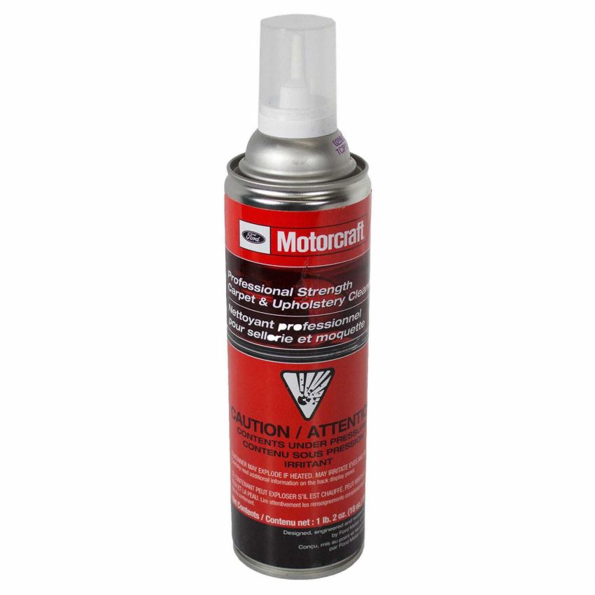 Motorcraft Cleaning Solutions ZC54