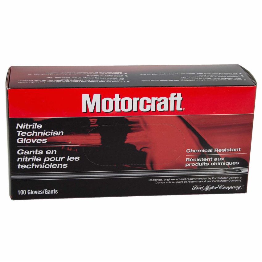 Motorcraft Shop Gloves ZC55L