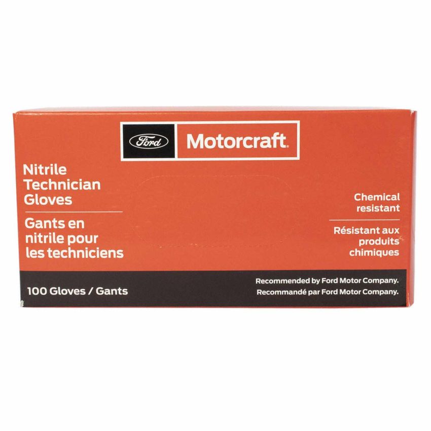 Motorcraft Shop Gloves ZC55XXL