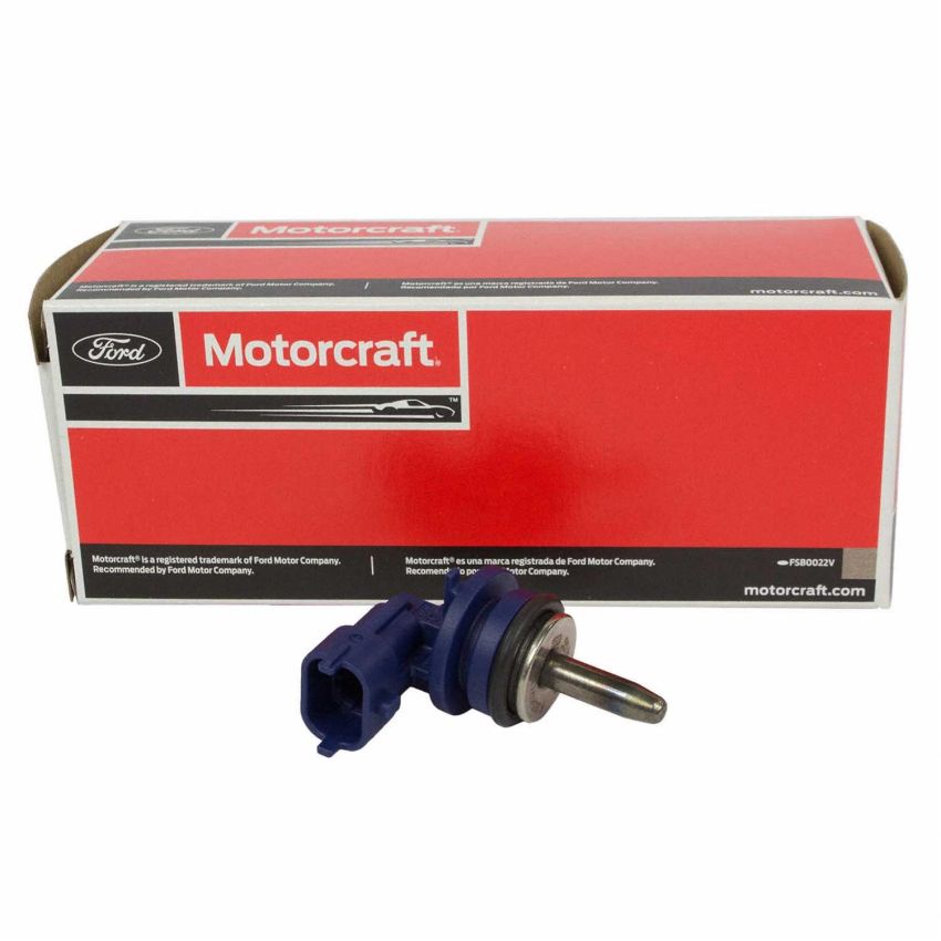 Motorcraft Glow Plugs E3BZ12A342A