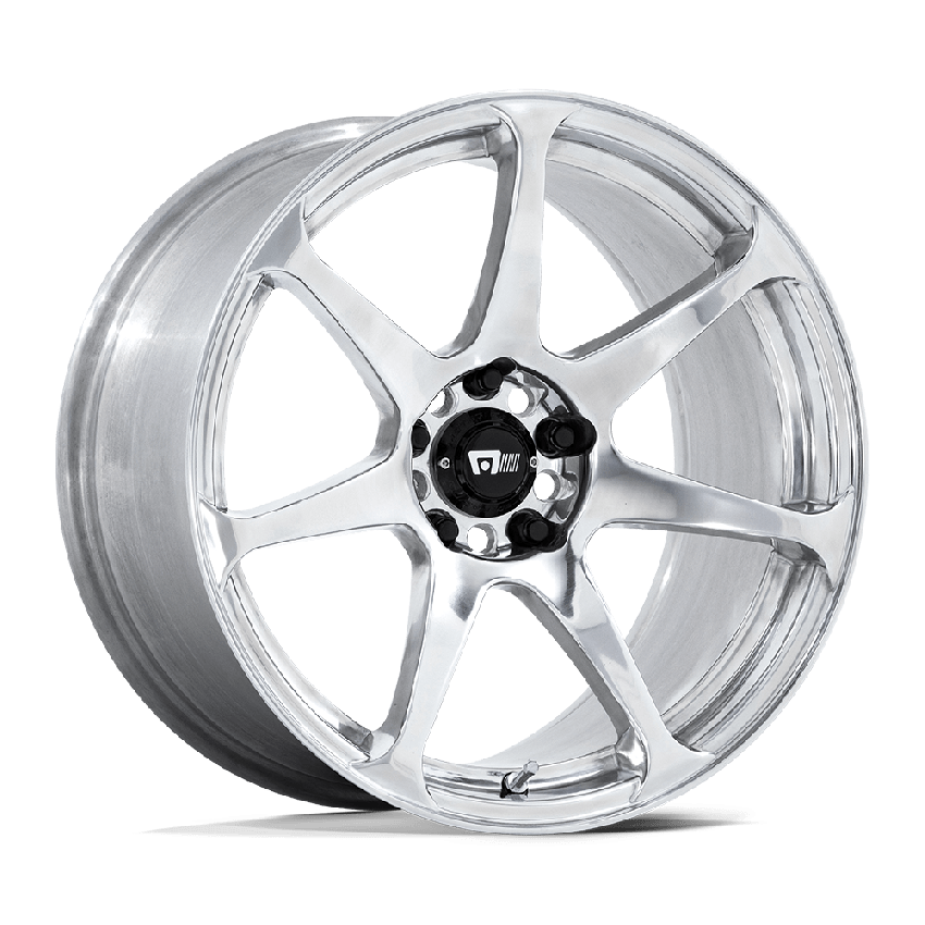 BATTLE 17X8 5X4.5 72 +43 POL