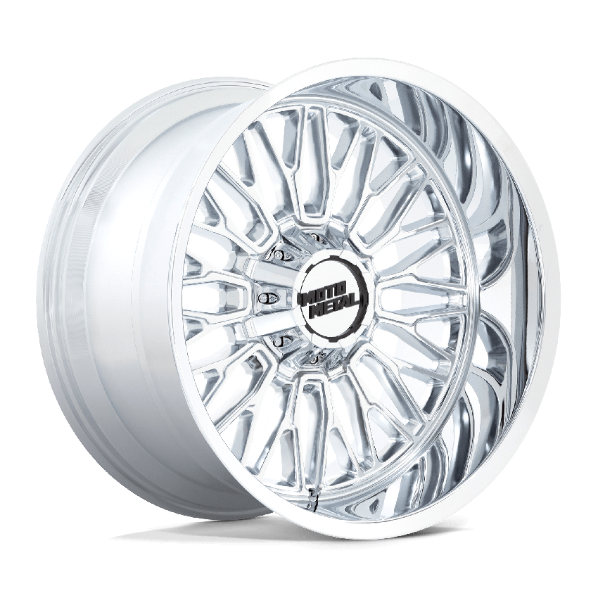STINGER 22X12 8X170 125 -44 CHROME