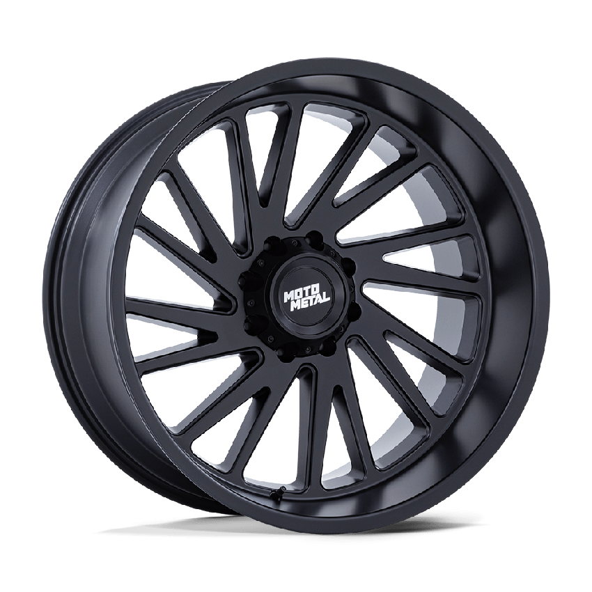 COMBAT 22X10 6X135 87 -18 M-BLK