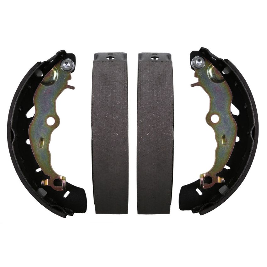 Wagner Brake Z1004 Drum Brake Shoe