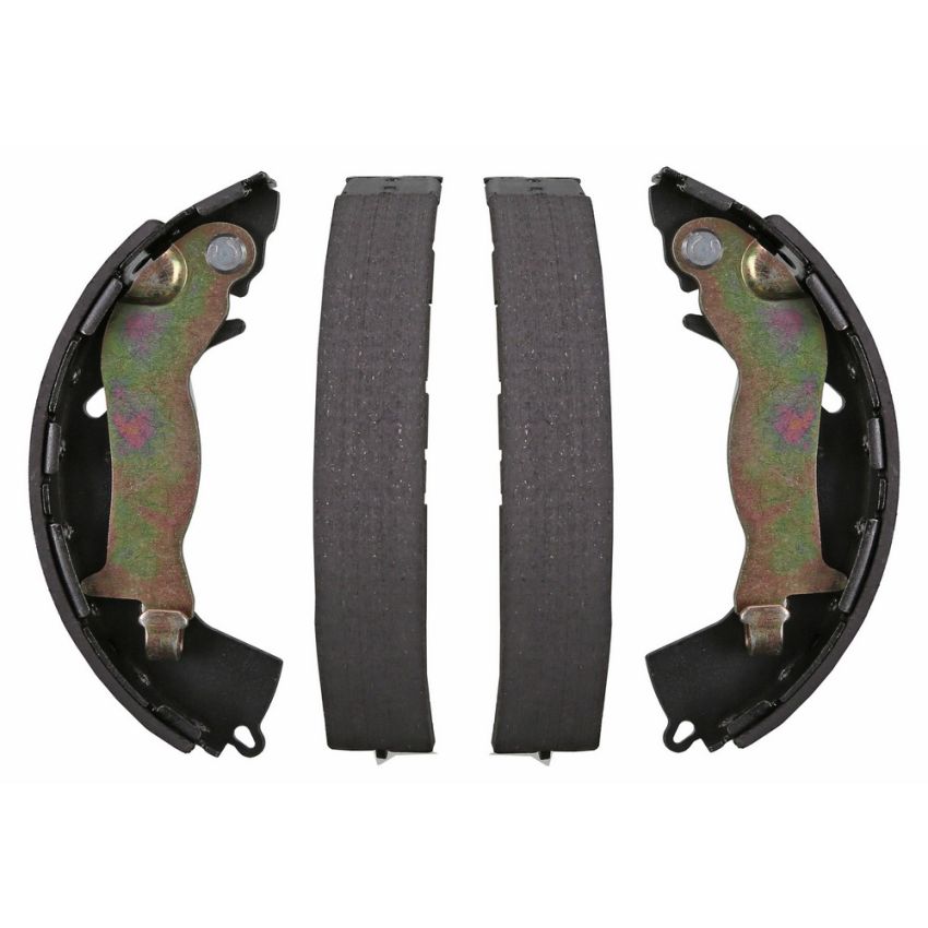 Wagner Brake Z1021 Drum Brake Shoe
