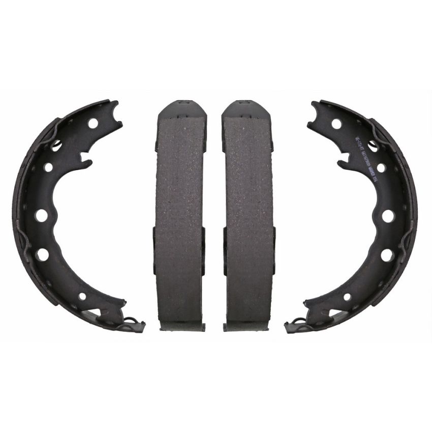 Wagner Brake Z1035 Parking Brake Shoe