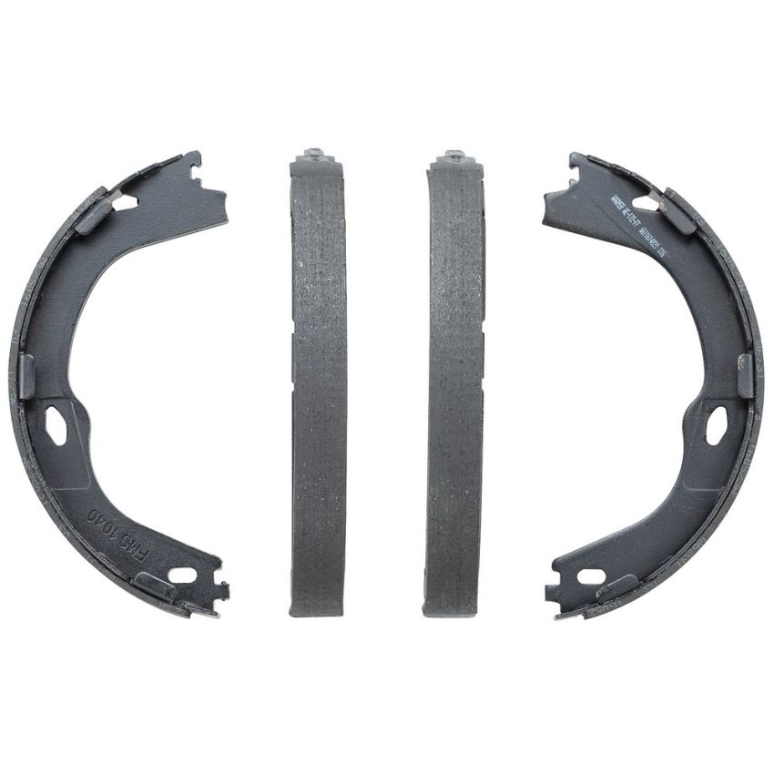 Wagner Brake Z1040 Parking Brake Shoe