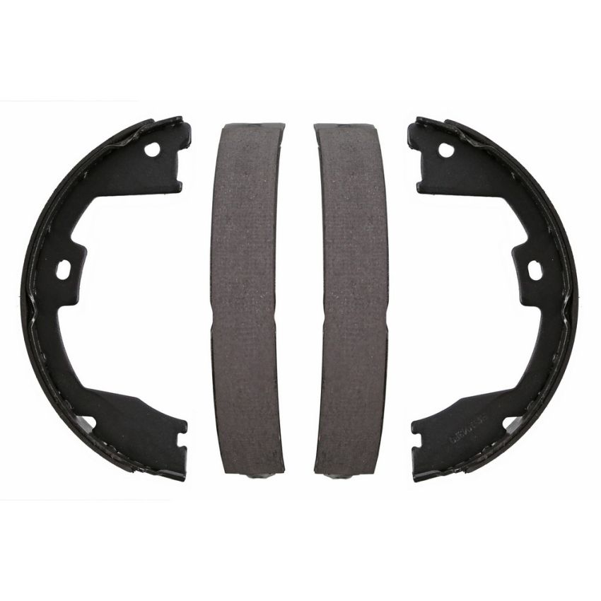 Wagner Brake Z1043 Parking Brake Shoe