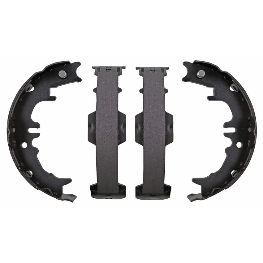 Wagner Brake Z1048 Parking Brake Shoe