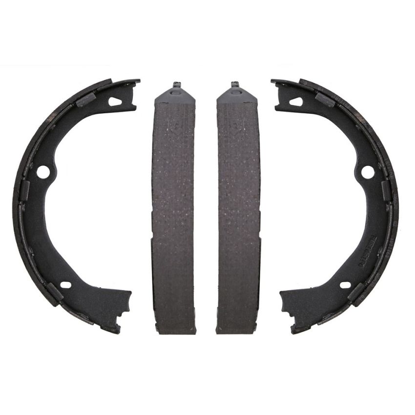 Wagner Brake Z1051 Parking Brake Shoe
