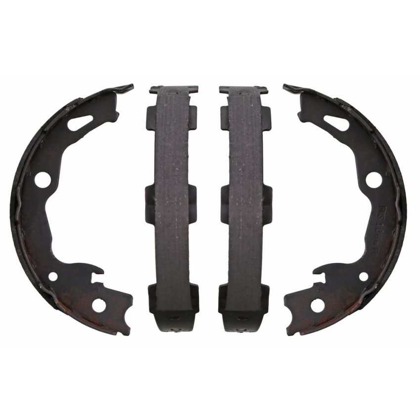 Wagner Brake Z1066 Parking Brake Shoe