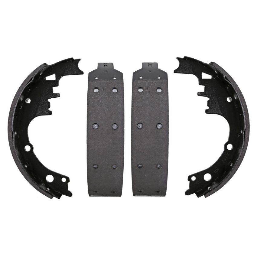 Wagner Brake Z242DR Drum Brake Shoe