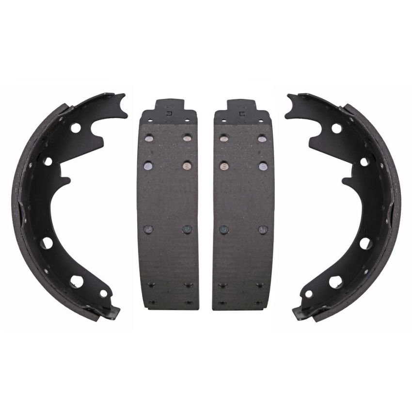 Wagner Brake Z301R Drum Brake Shoe