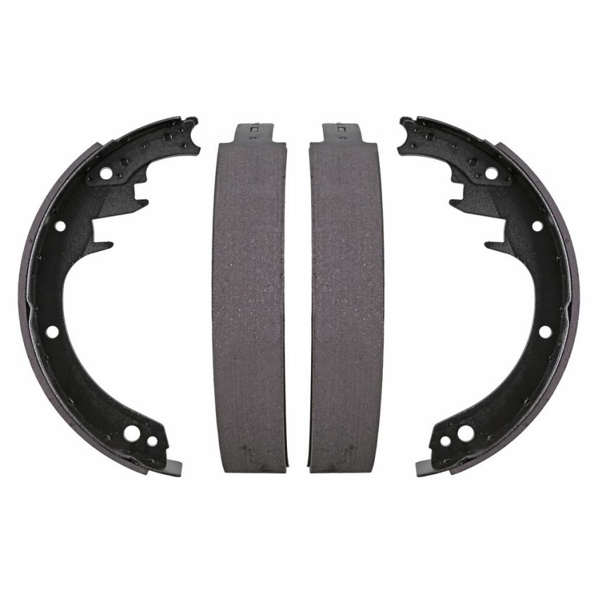 Wagner Brake Z310 Drum Brake Shoe