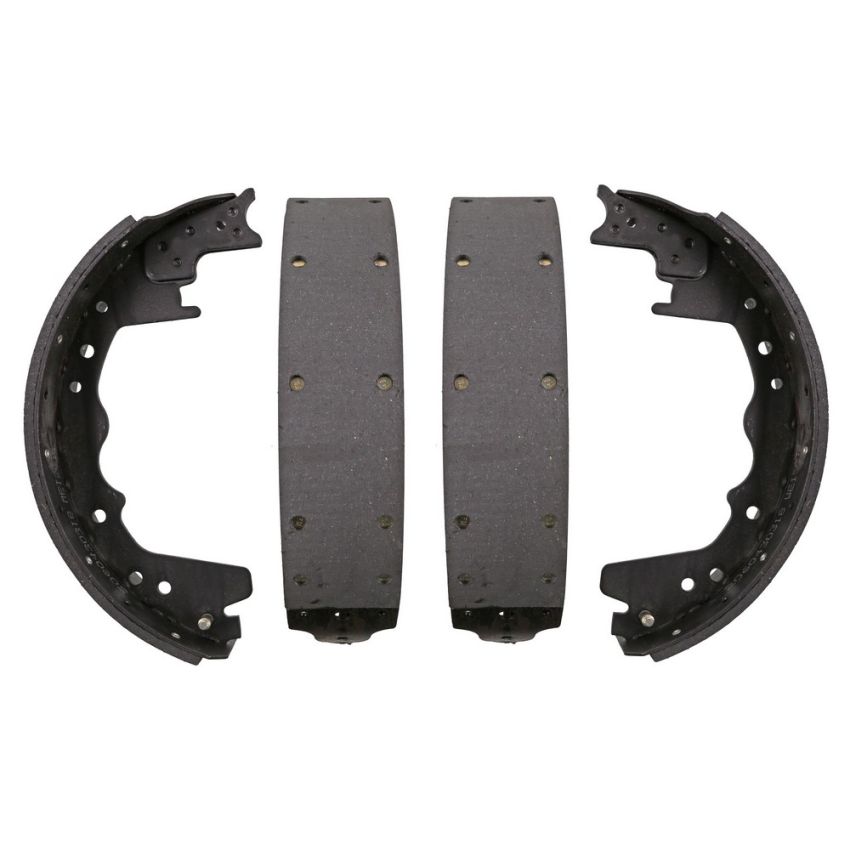 Wagner Brake Z357AR Drum Brake Shoe