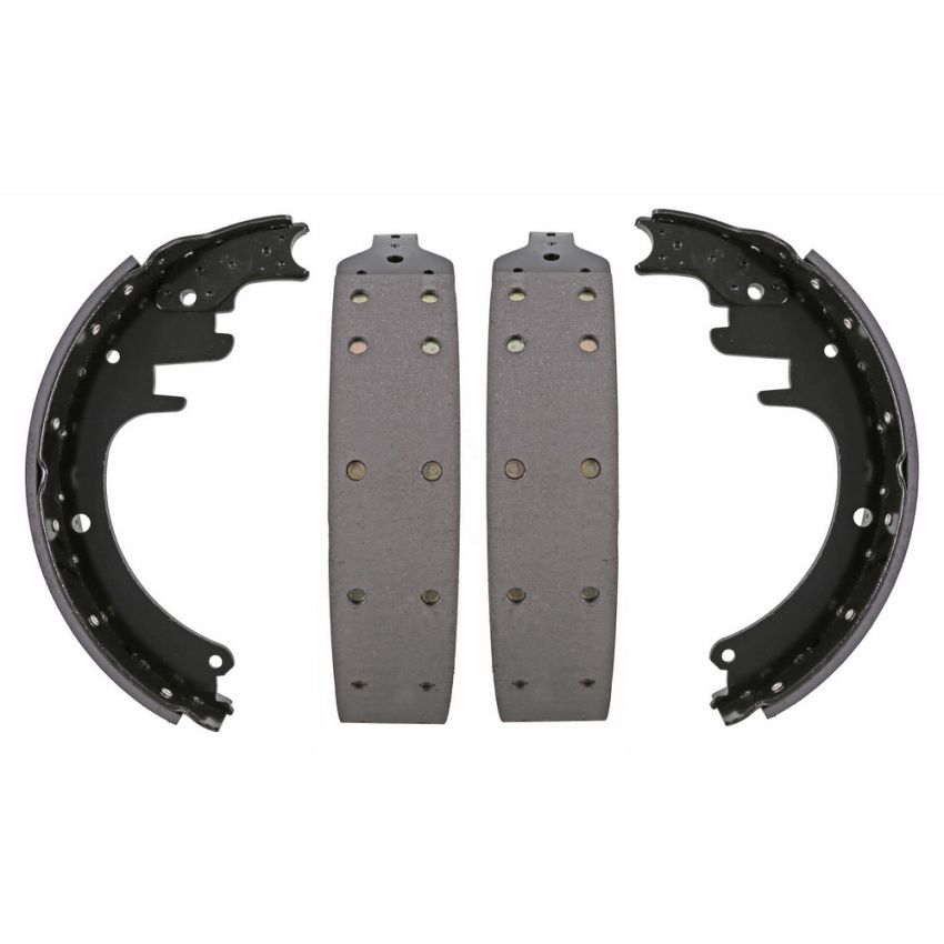 Wagner Brake Z451AR Drum Brake Shoe