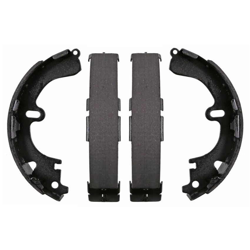 Wagner Brake Z551 Drum Brake Shoe