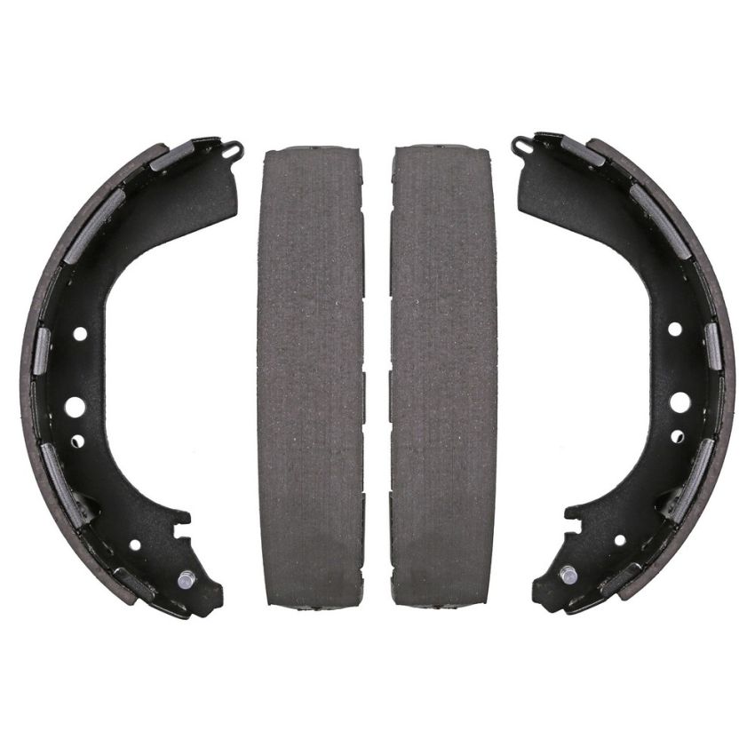 Wagner Brake Z631 Drum Brake Shoe