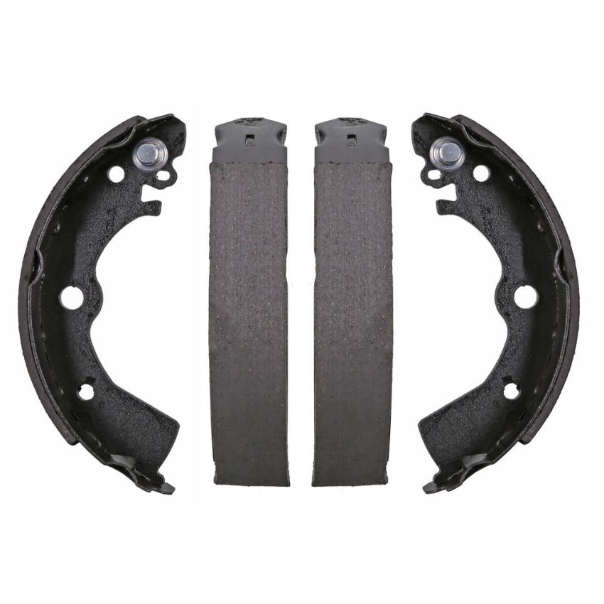 Wagner Brake Z638 Drum Brake Shoe