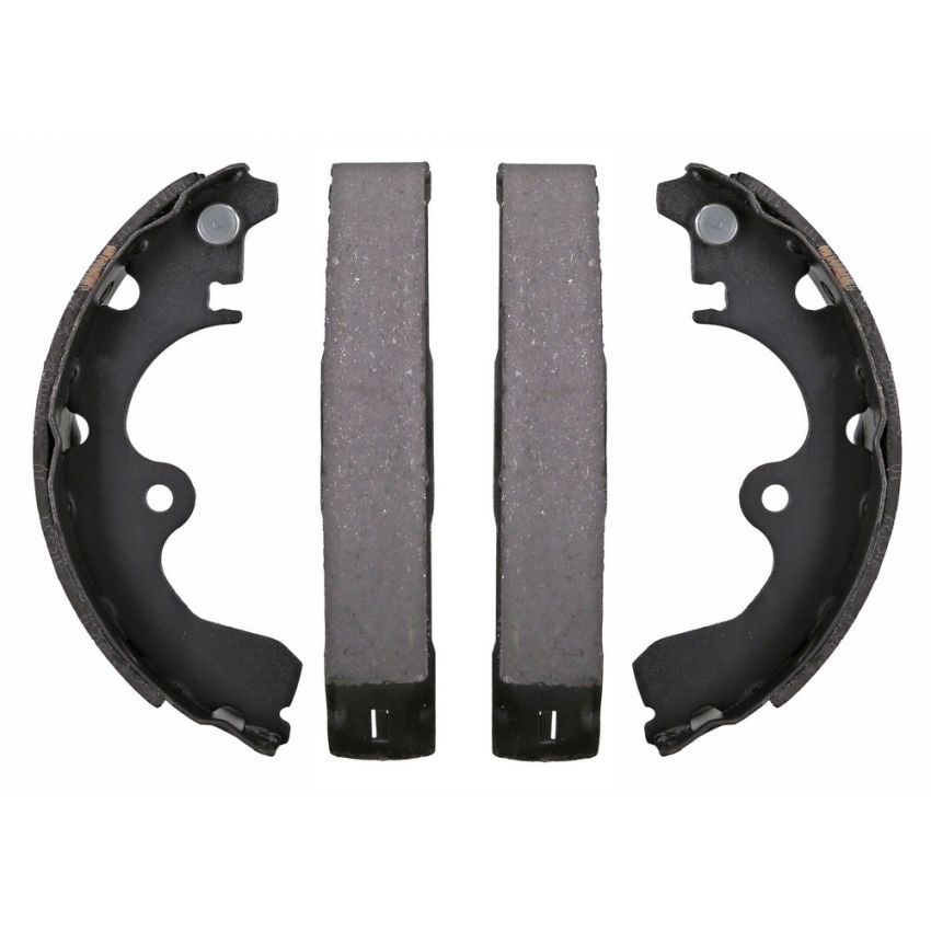 Wagner Brake Z642 Drum Brake Shoe