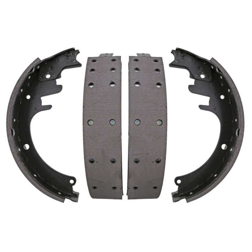 Wagner Brake Z655R Drum Brake Shoe