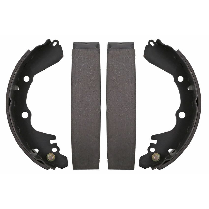 Wagner Brake Z658 Drum Brake Shoe