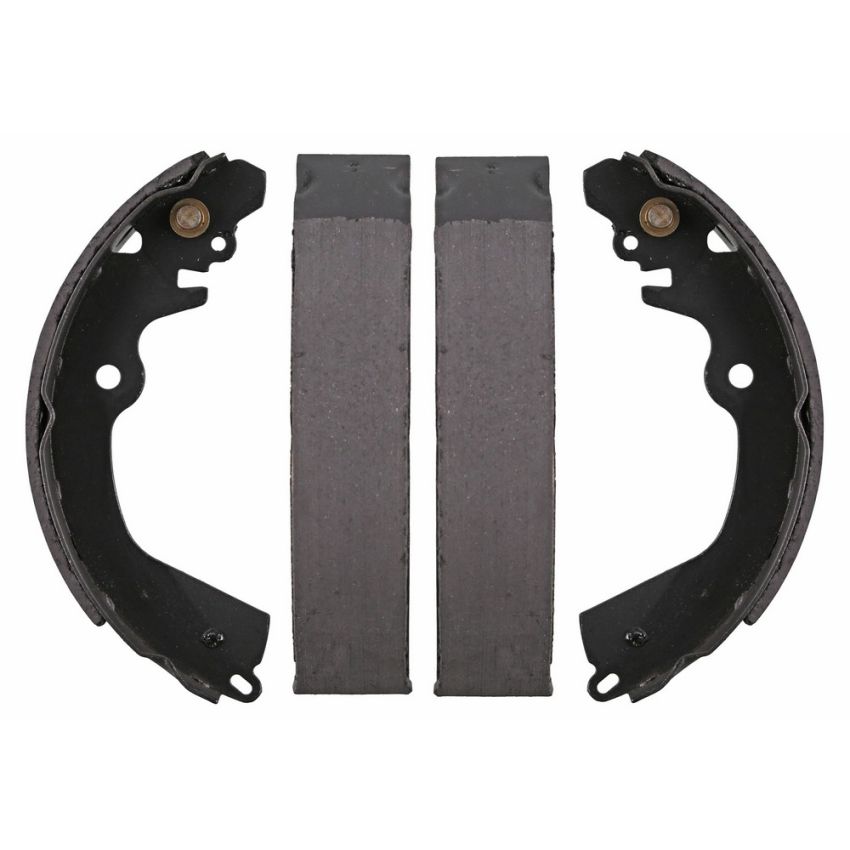Wagner Brake Z677 Drum Brake Shoe
