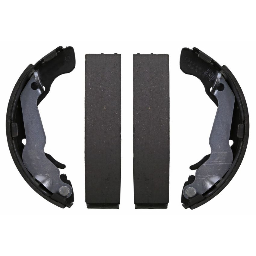Wagner Brake Z715 Drum Brake Shoe
