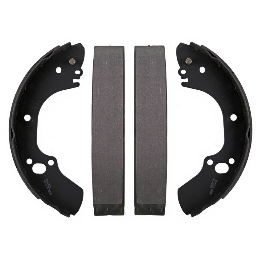 Wagner Brake Z735 Drum Brake Shoe