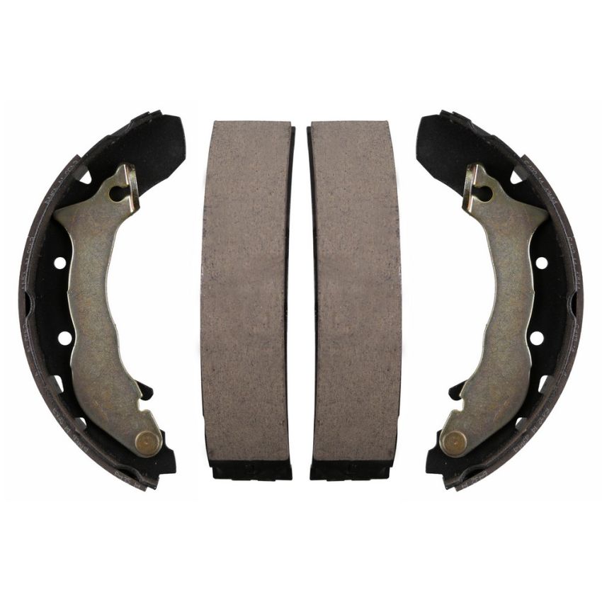 Wagner Brake Z736 Drum Brake Shoe