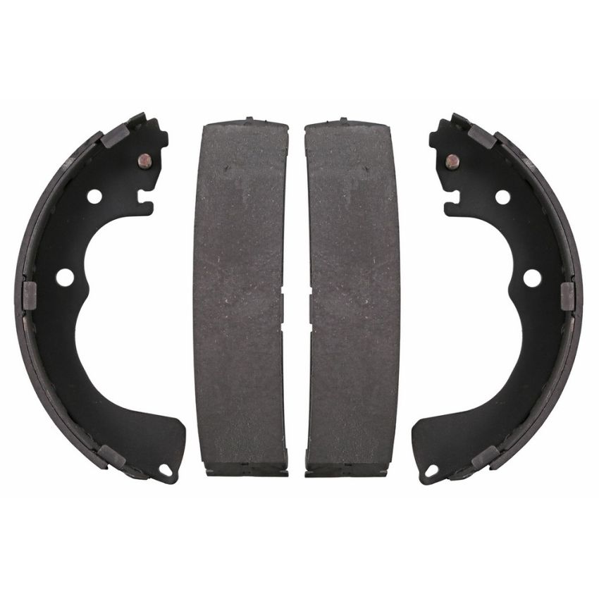 Wagner Brake Z748 Drum Brake Shoe