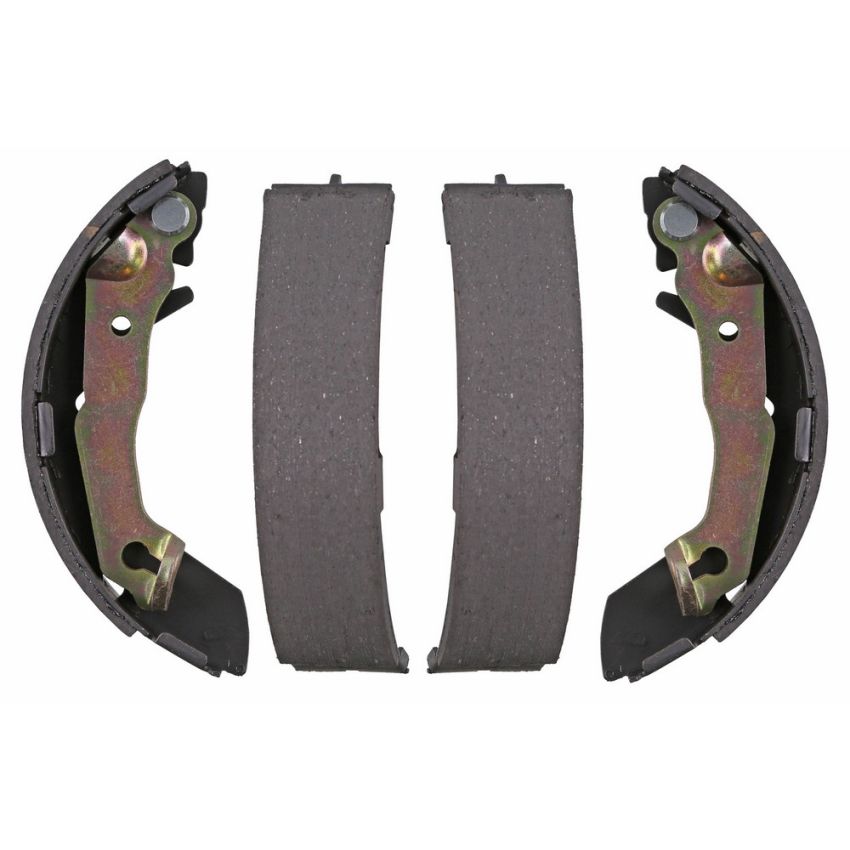 Wagner Brake Z749 Drum Brake Shoe