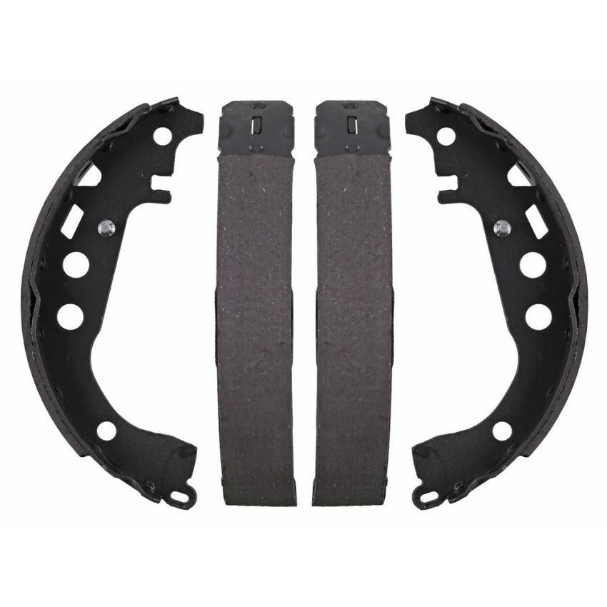 Wagner Brake Z753 Drum Brake Shoe