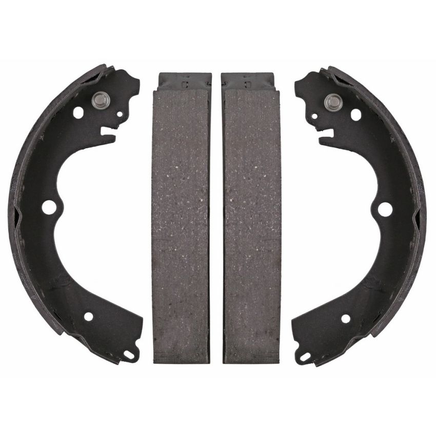 Wagner Brake Z757 Drum Brake Shoe