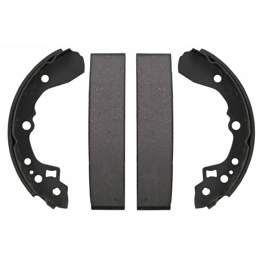 Wagner Brake Z763 Drum Brake Shoe