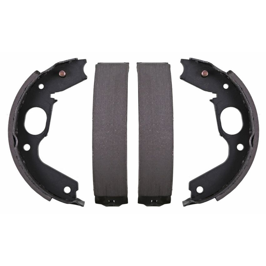 Wagner Brake Z768 Parking Brake Shoe