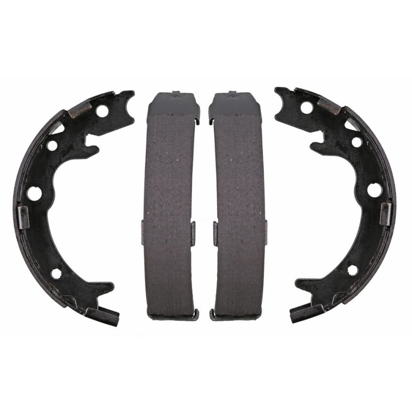 Wagner Brake Z782 Parking Brake Shoe