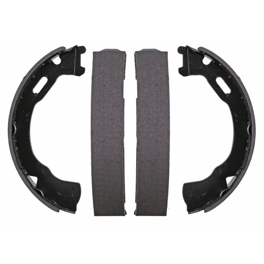 Wagner Brake Z791 Parking Brake Shoe