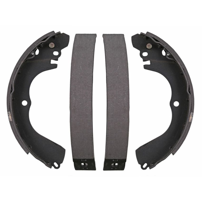 Wagner Brake Z798 Drum Brake Shoe