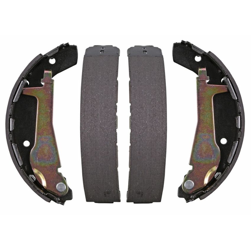 Wagner Brake Z800 Drum Brake Shoe
