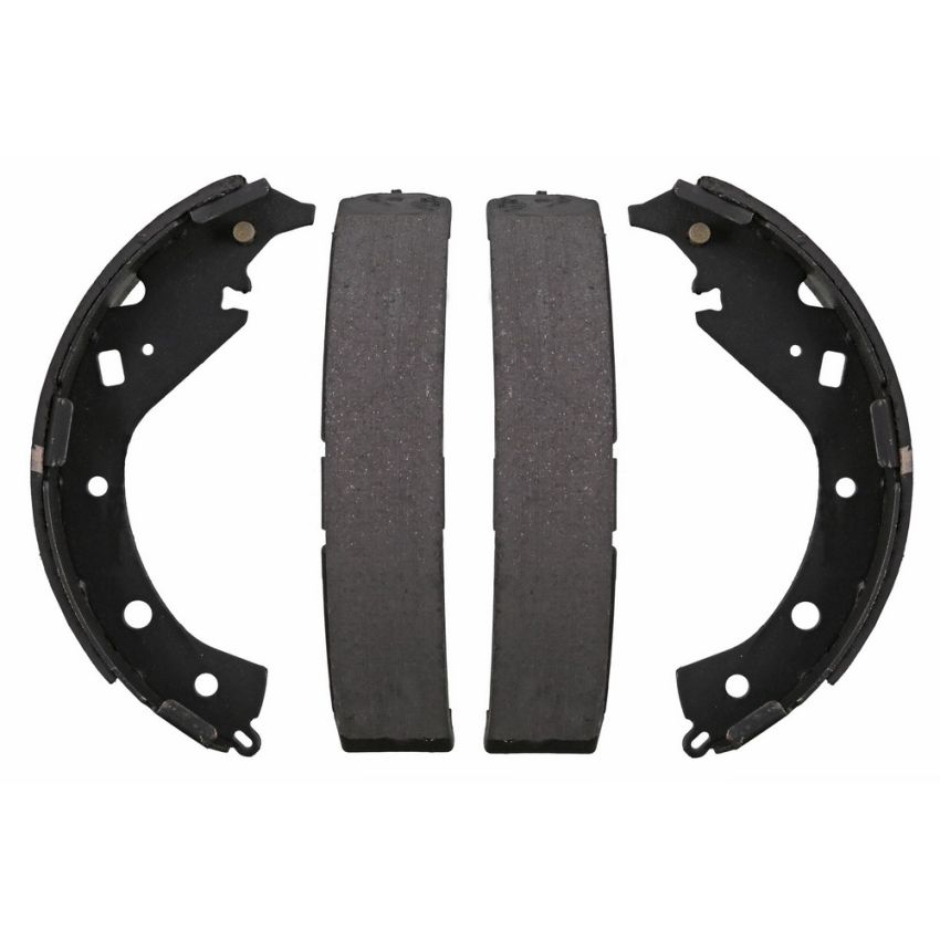 Wagner Brake Z802 Drum Brake Shoe