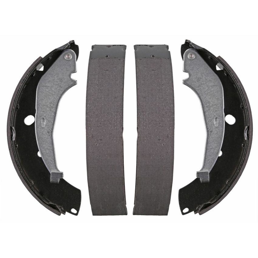 Wagner Brake Z810 Drum Brake Shoe