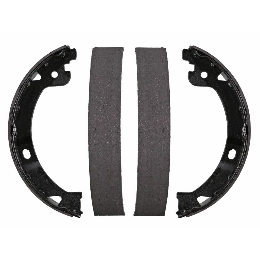 Wagner Brake Z812 Parking Brake Shoe