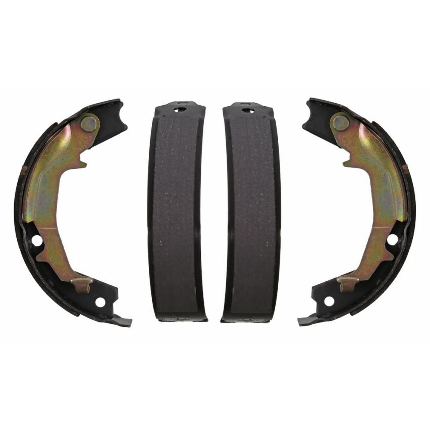 Wagner Brake Z813 Parking Brake Shoe