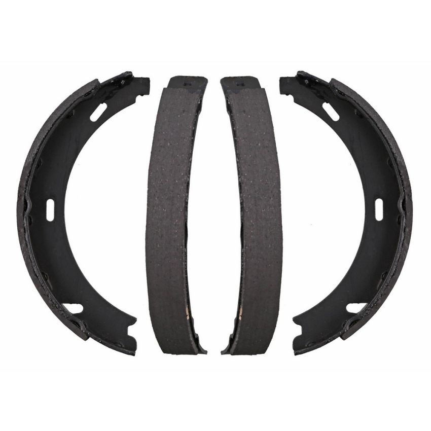 Wagner Brake Z816 Parking Brake Shoe