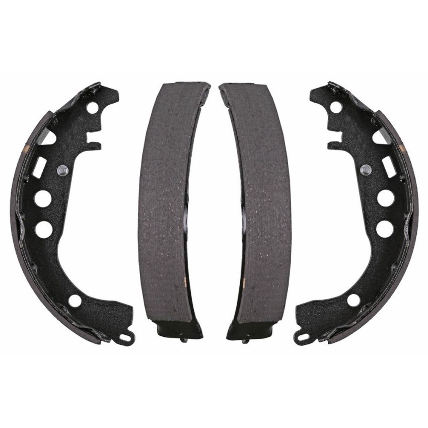 Wagner Brake Z832 Drum Brake Shoe