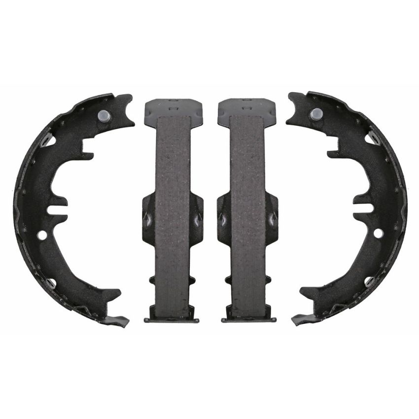 Wagner Brake Z851 Parking Brake Shoe