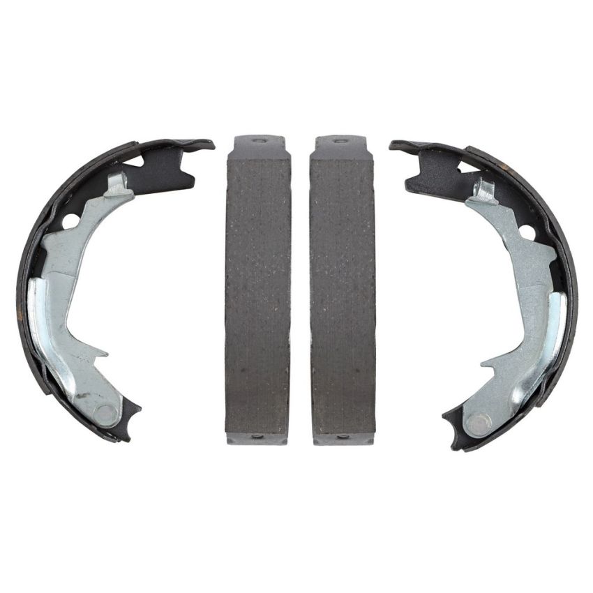 Wagner Brake Z889 Parking Brake Shoe