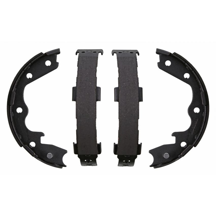 Wagner Brake Z896 Drum Brake Shoe