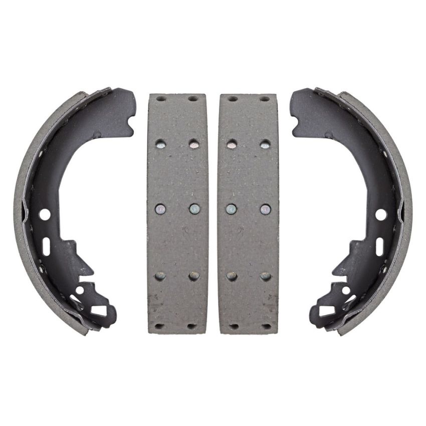 Wagner Brake Z904R Drum Brake Shoe